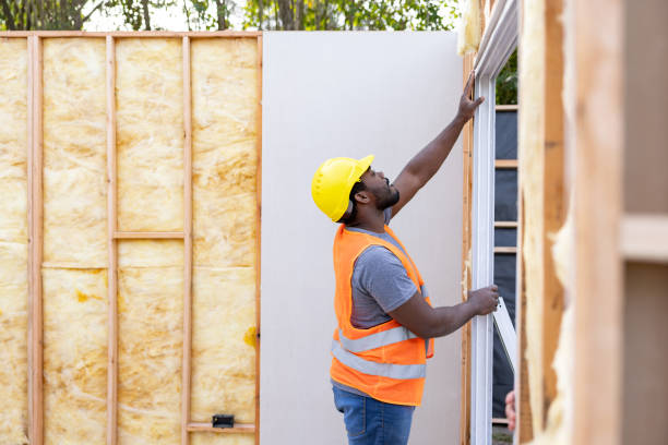 Best Wall Insulation Contractor  in Kingston, OK