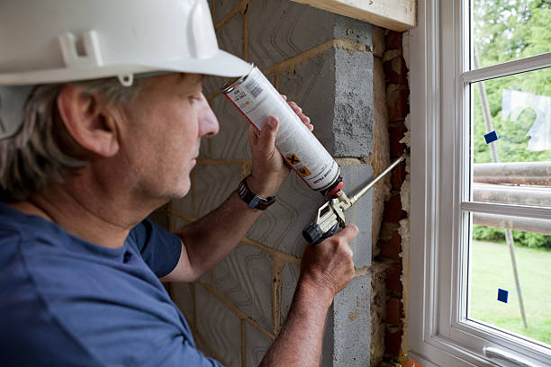 Best Garage Insulation Installation  in Kingston, OK