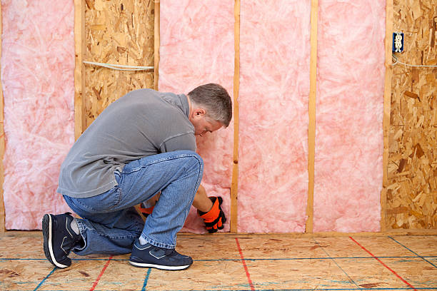 Range of Insulation Solutions in Kingston, OK